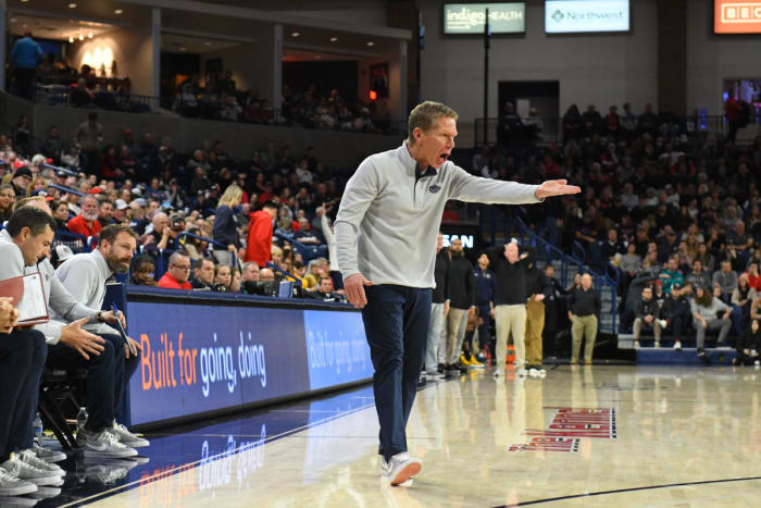 Mark Few
